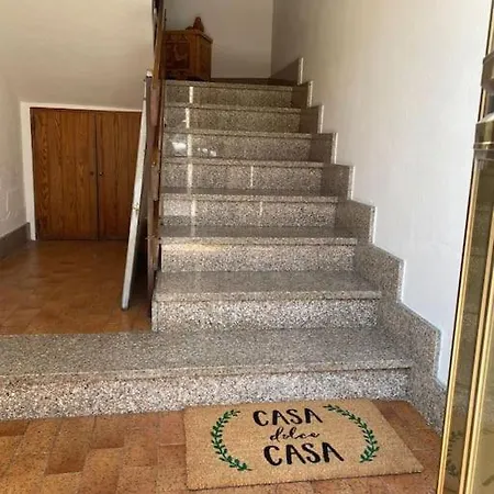 Semesterbostad 